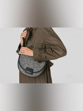 Tous crossbody
